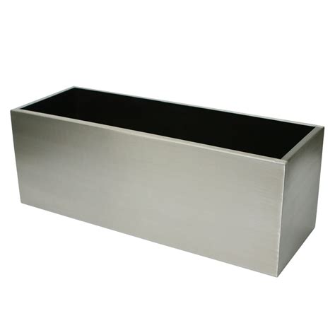 long rectangle metal box|rectangular steel boxes.